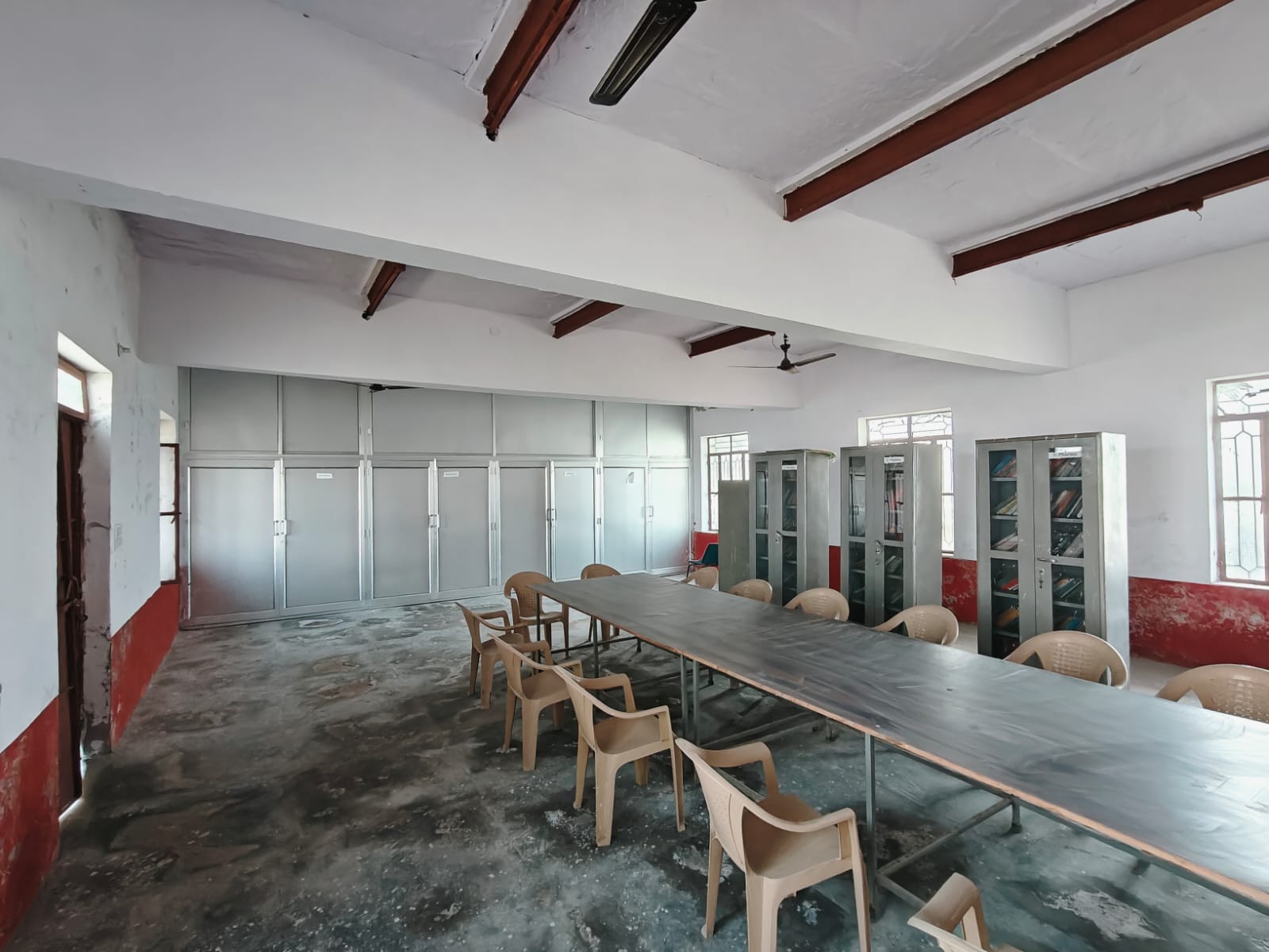 Campus 23